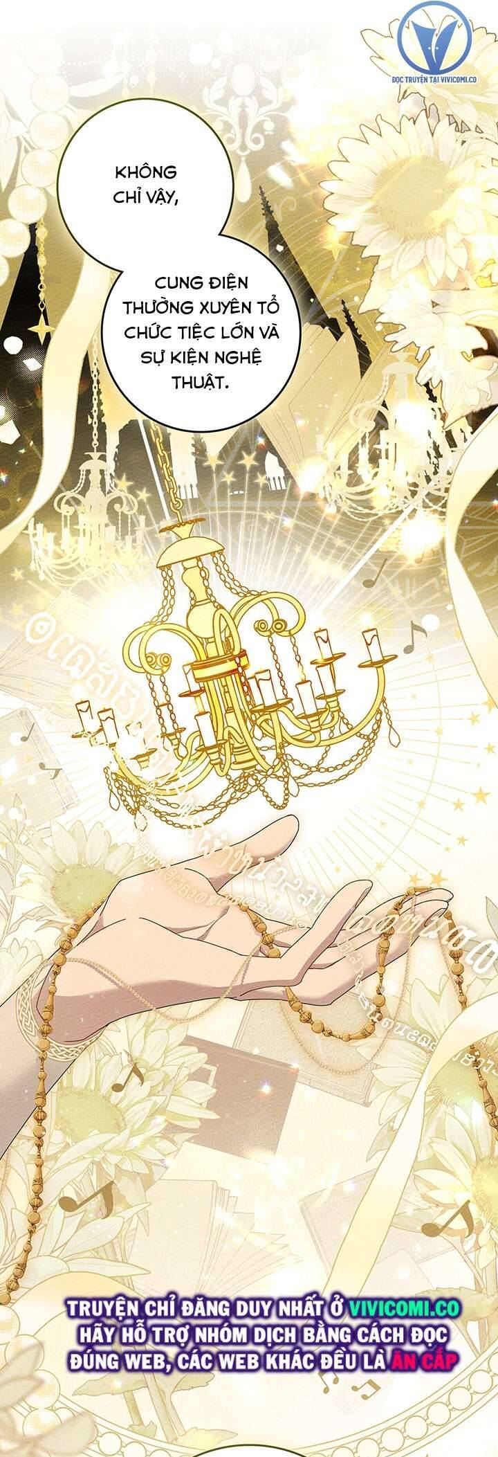 Dưới Bóng Cây Sồi Chapter 73 - Trang 2