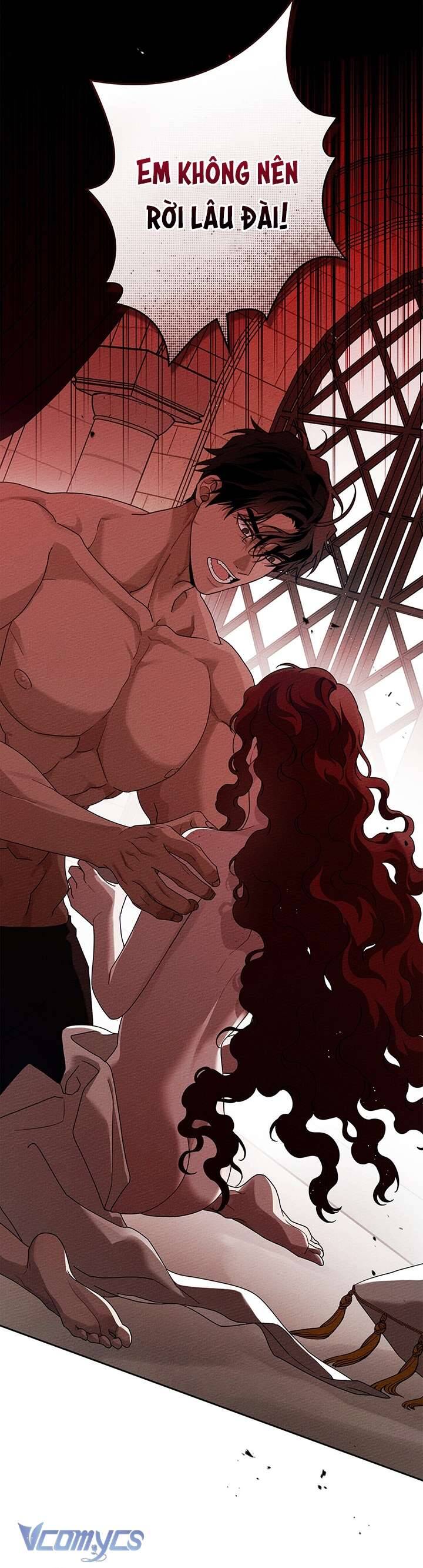 Dưới Bóng Cây Sồi Chapter 73 - Trang 2