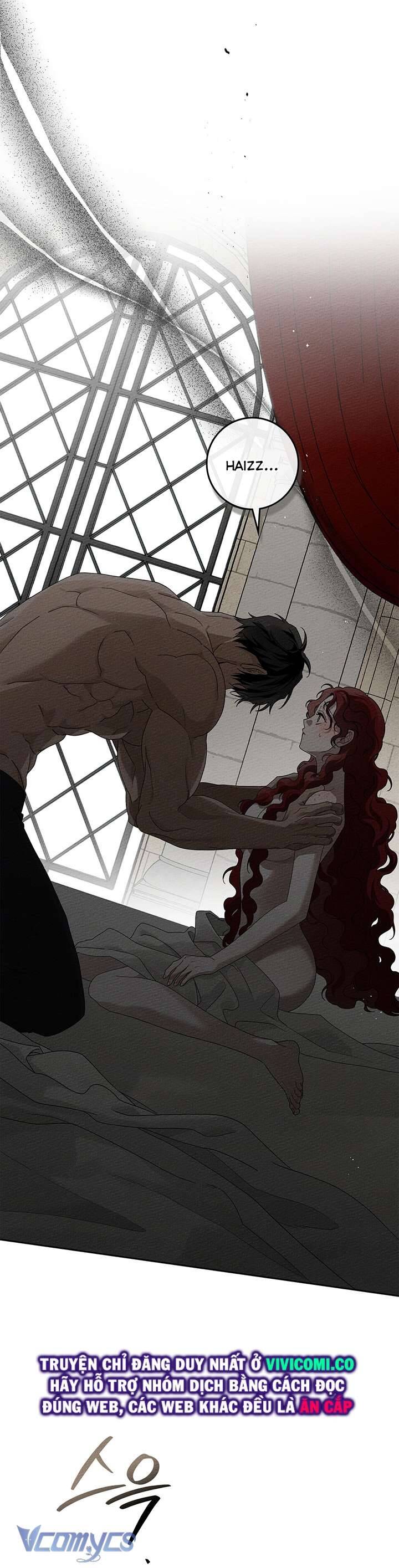 Dưới Bóng Cây Sồi Chapter 73 - Trang 2