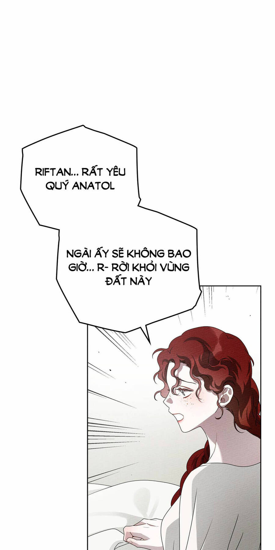 Dưới Bóng Cây Sồi Chapter 74.1 - Trang 2