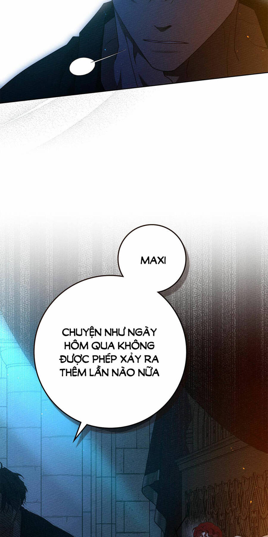 Dưới Bóng Cây Sồi Chapter 74.1 - Trang 2