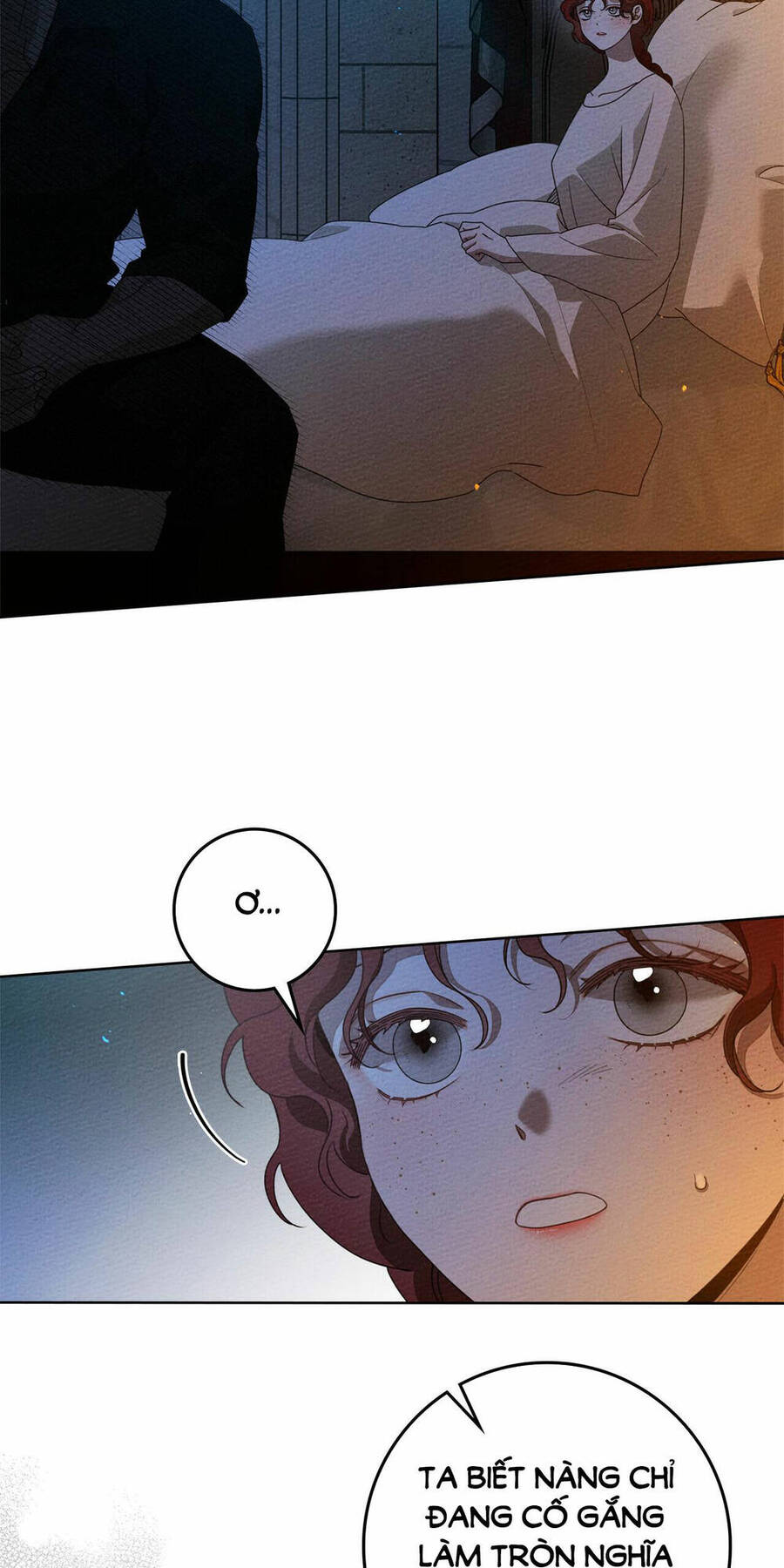 Dưới Bóng Cây Sồi Chapter 74.1 - Trang 2