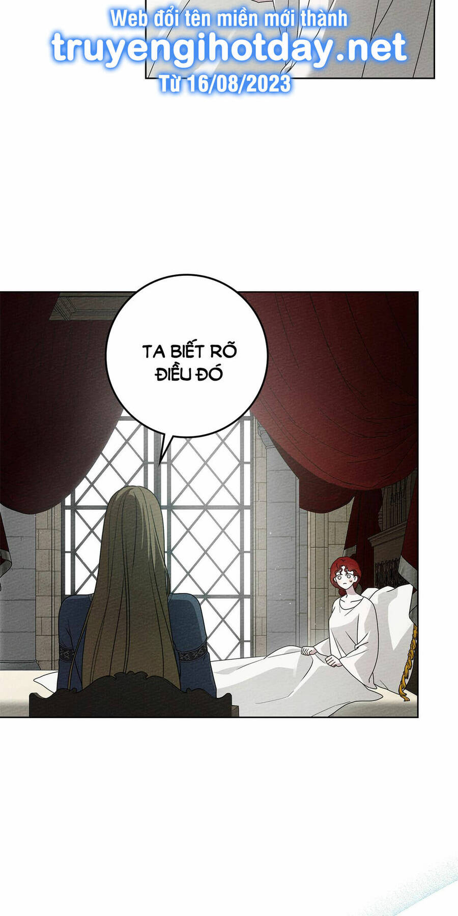 Dưới Bóng Cây Sồi Chapter 74.1 - Trang 2