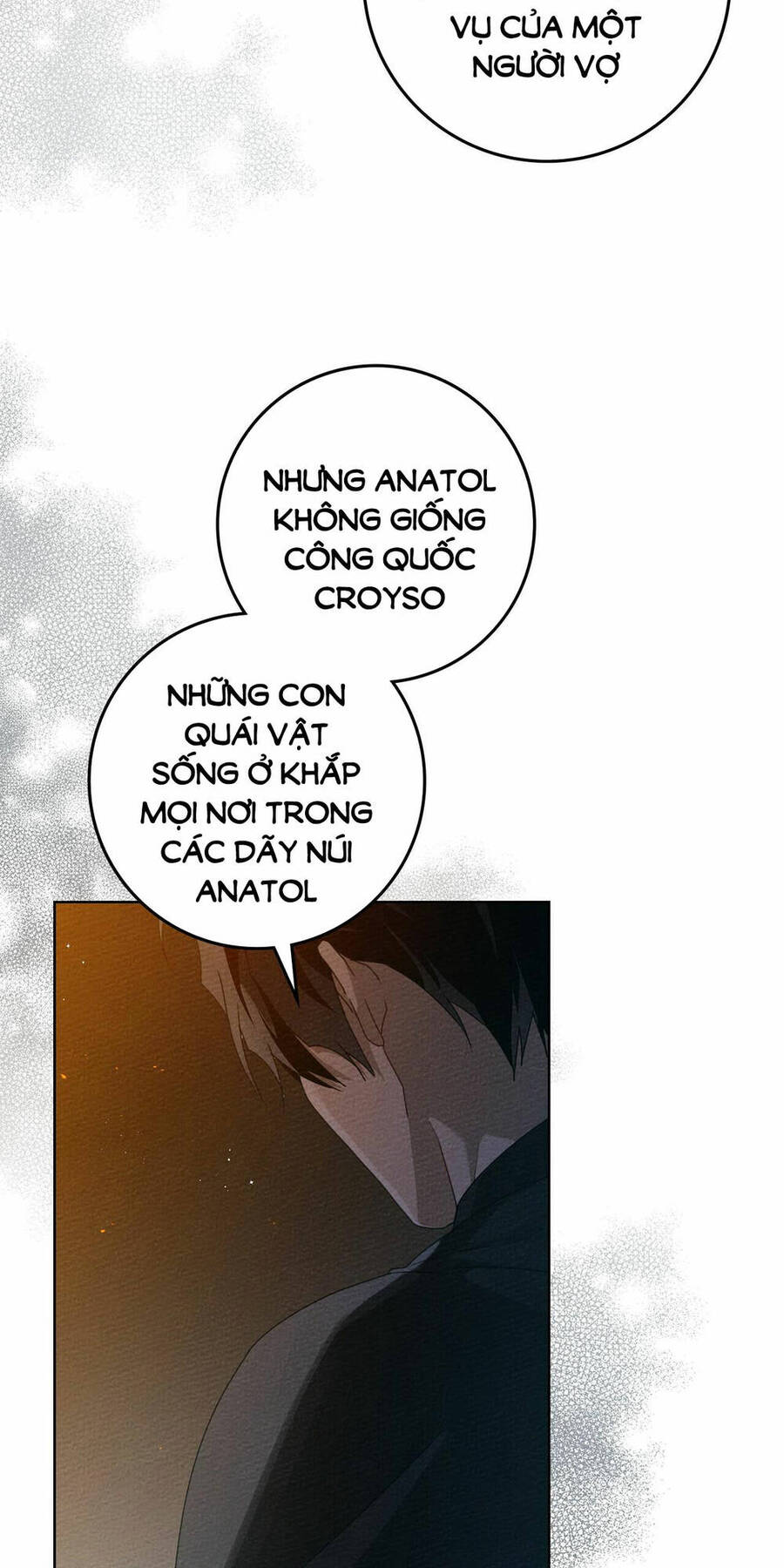 Dưới Bóng Cây Sồi Chapter 74.1 - Trang 2