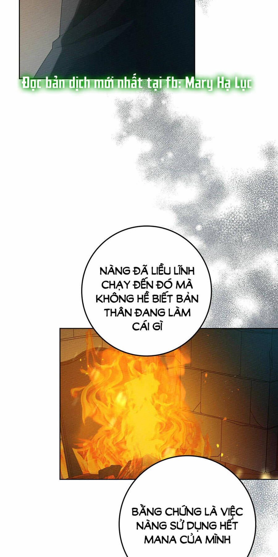 Dưới Bóng Cây Sồi Chapter 74.1 - Trang 2