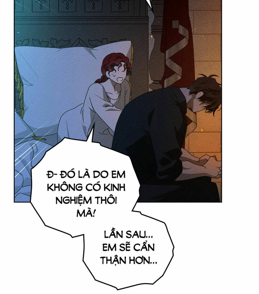 Dưới Bóng Cây Sồi Chapter 74.1 - Trang 2