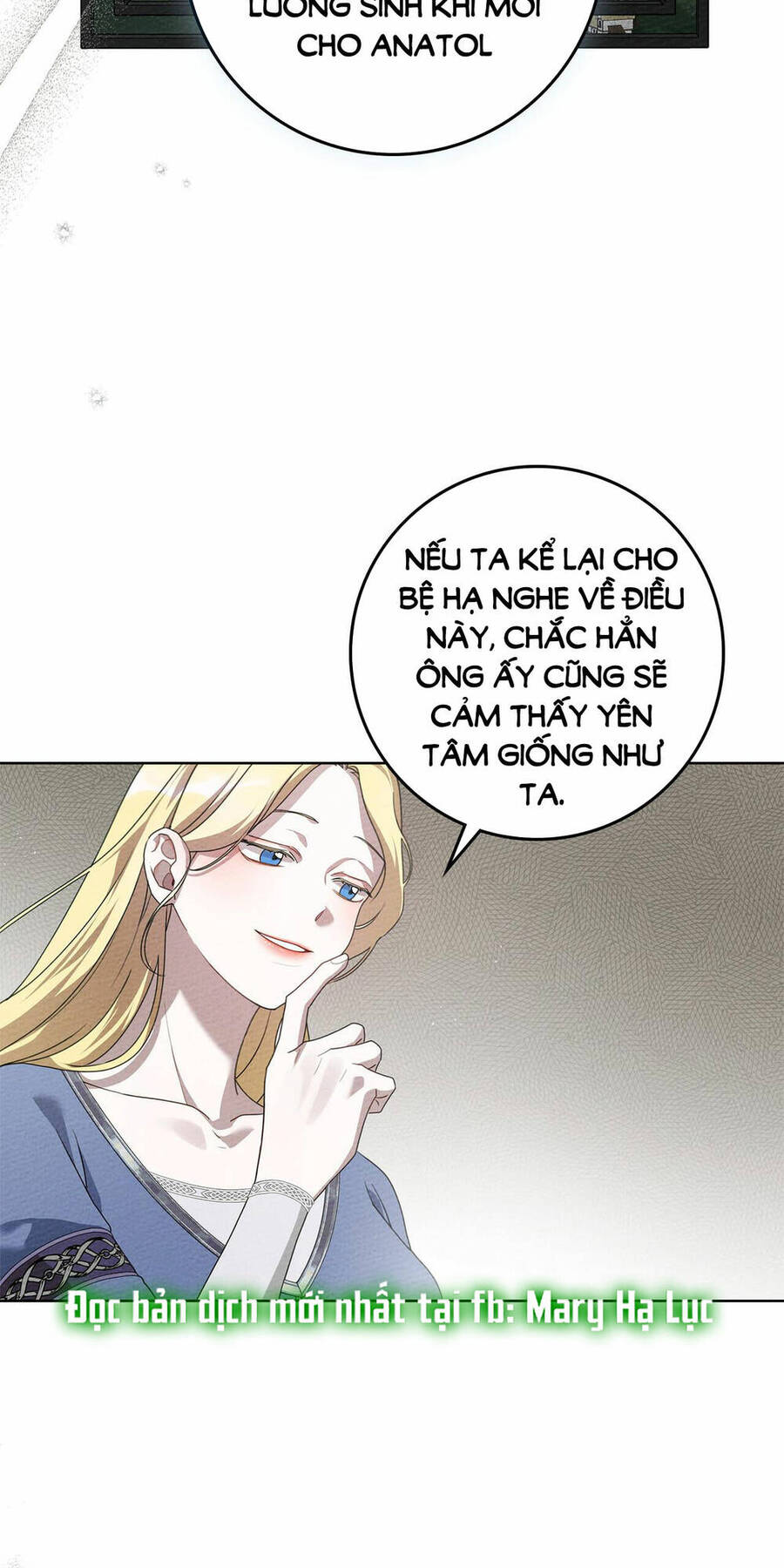 Dưới Bóng Cây Sồi Chapter 74.1 - Trang 2