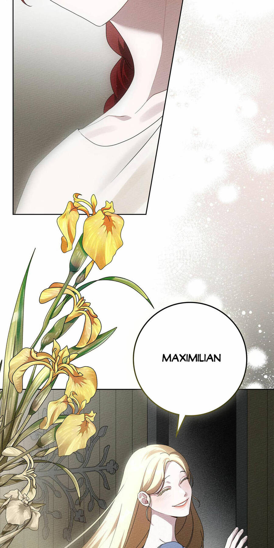 Dưới Bóng Cây Sồi Chapter 74.1 - Trang 2