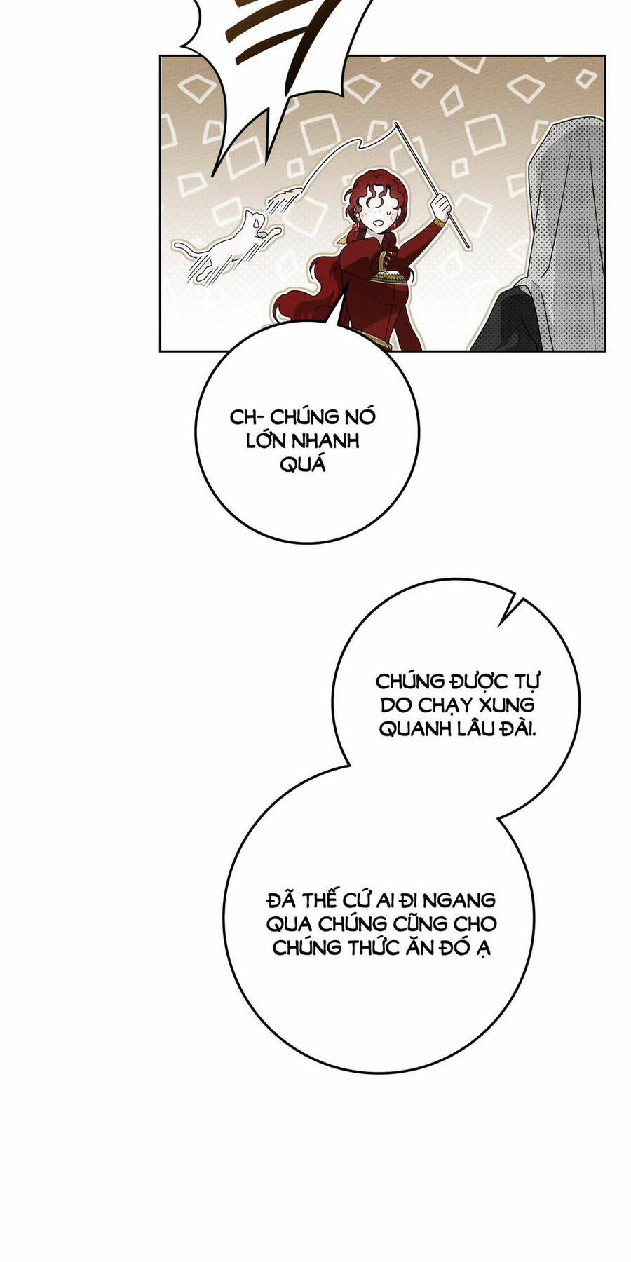 Dưới Bóng Cây Sồi Chapter 74.2 - Trang 2