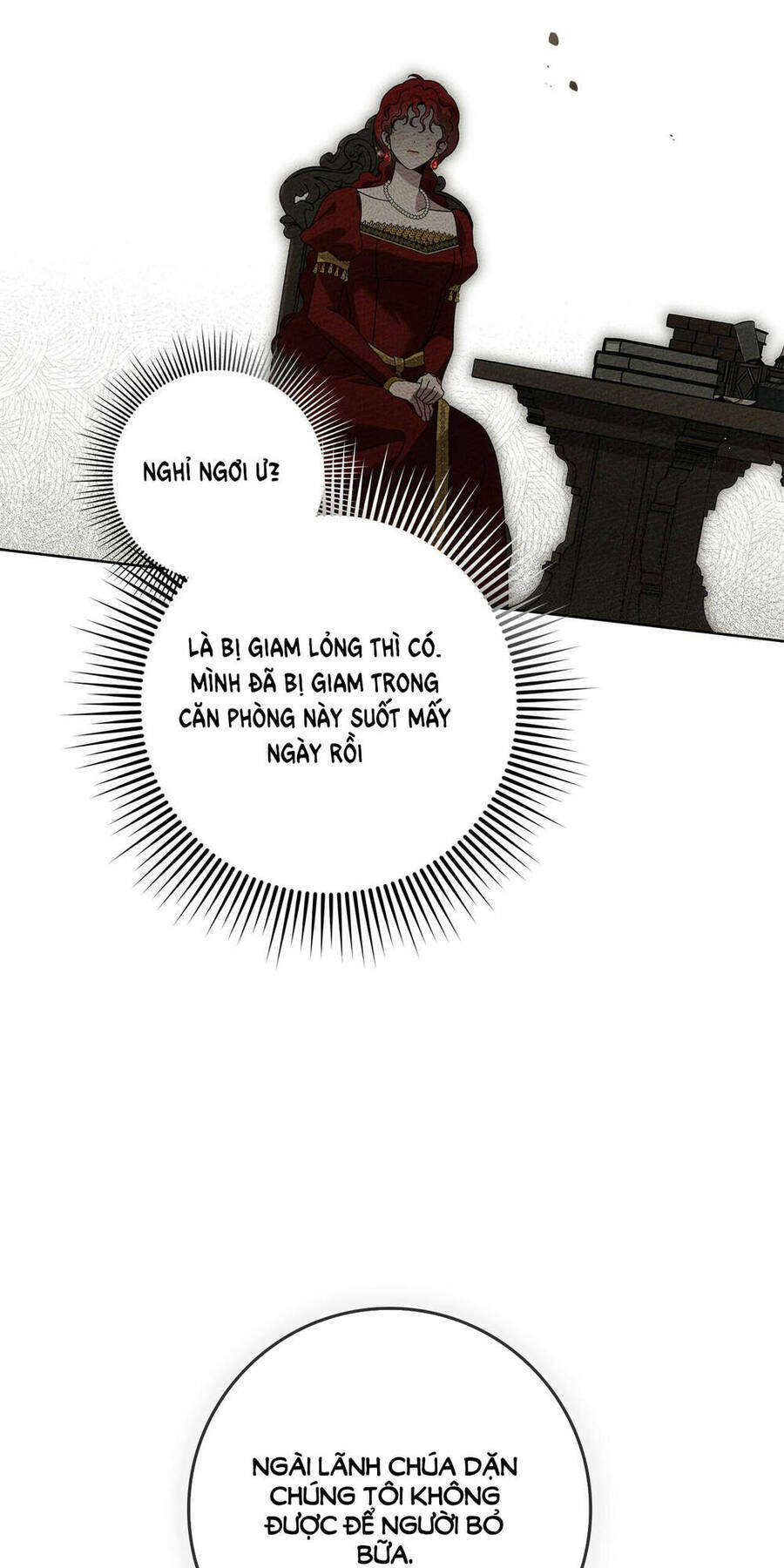 Dưới Bóng Cây Sồi Chapter 74.2 - Trang 2