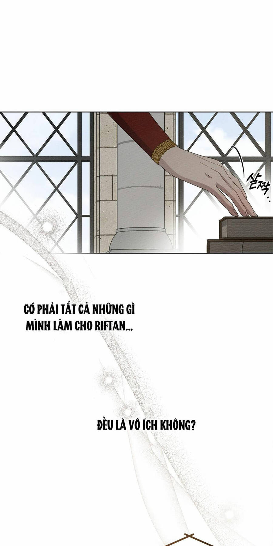 Dưới Bóng Cây Sồi Chapter 74.2 - Trang 2