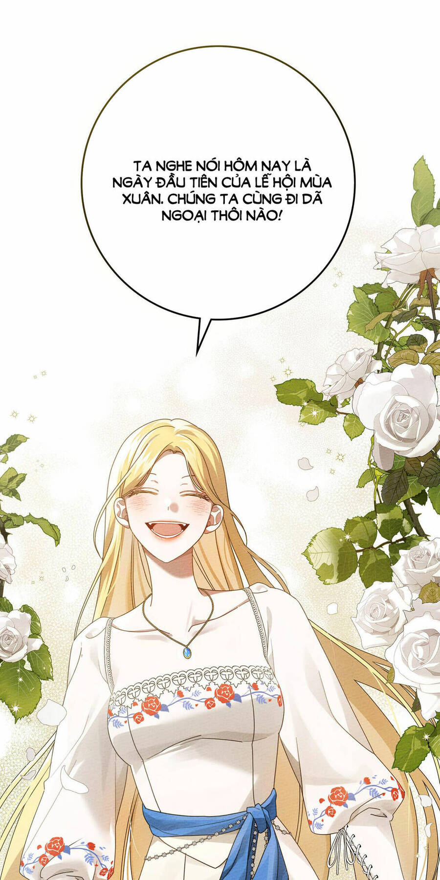 Dưới Bóng Cây Sồi Chapter 74.2 - Trang 2