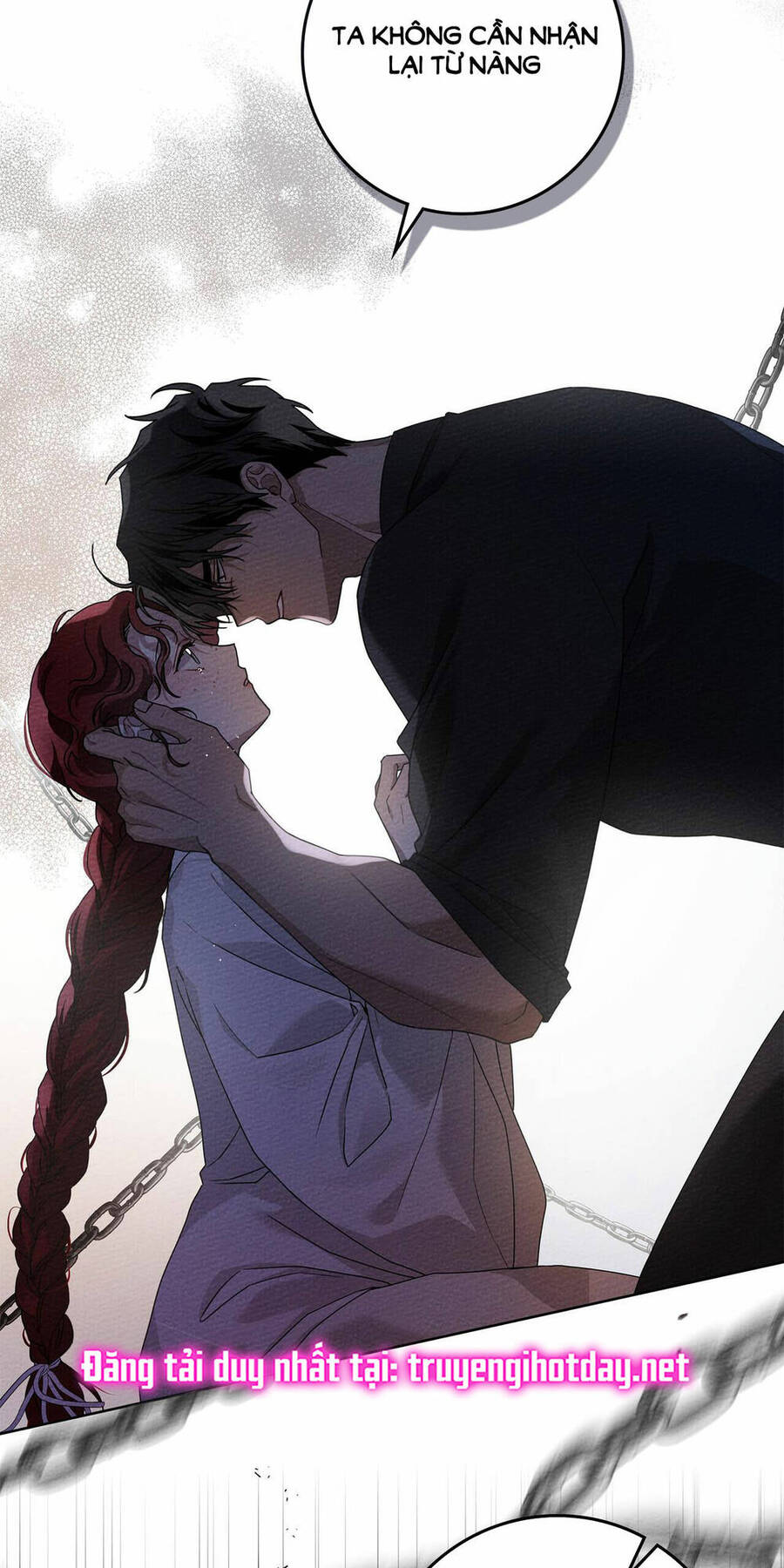 Dưới Bóng Cây Sồi Chapter 74.2 - Trang 2