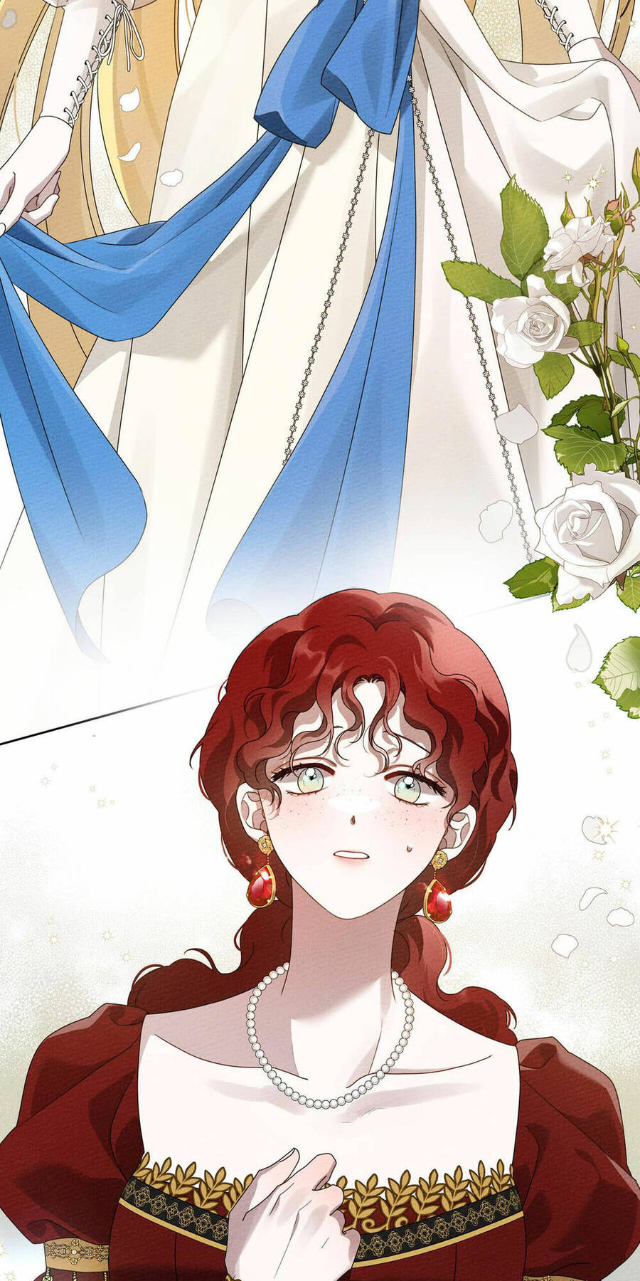 Dưới Bóng Cây Sồi Chapter 74.2 - Trang 2