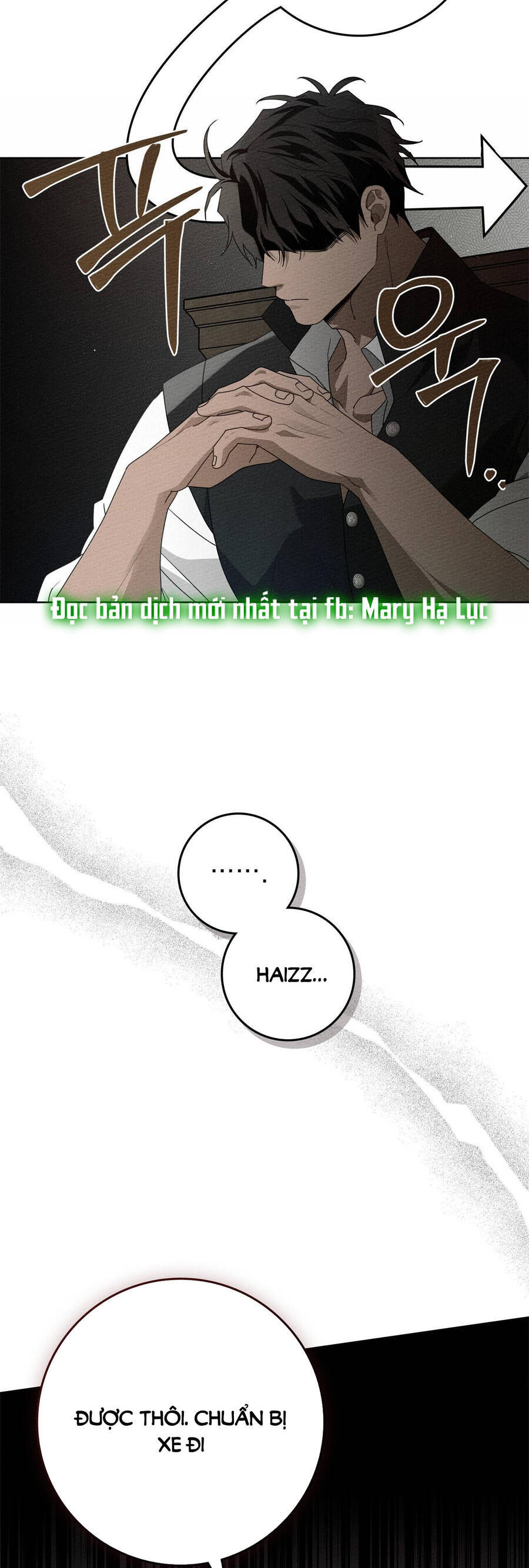 Dưới Bóng Cây Sồi Chapter 75.1 - Trang 2