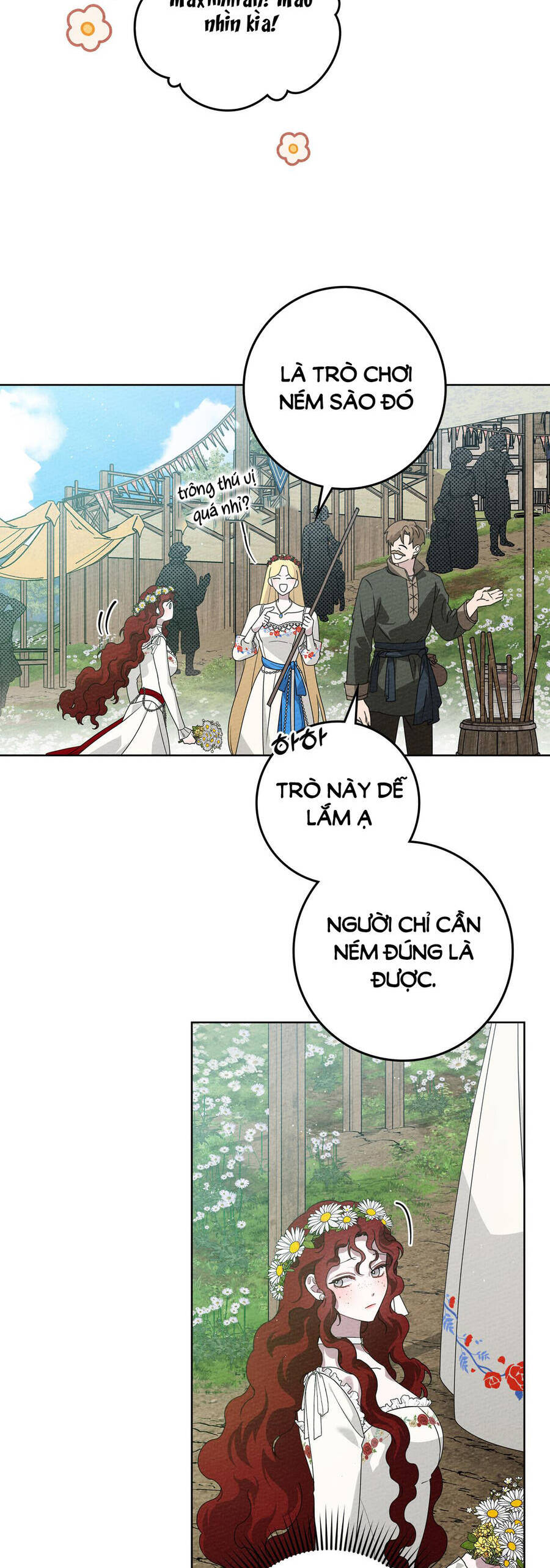 Dưới Bóng Cây Sồi Chapter 75.2 - Trang 2