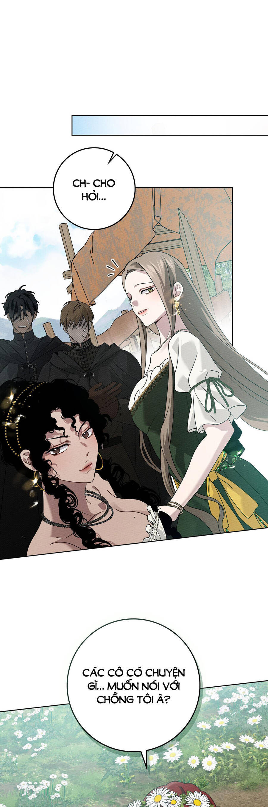 Dưới Bóng Cây Sồi Chapter 75.2 - Trang 2