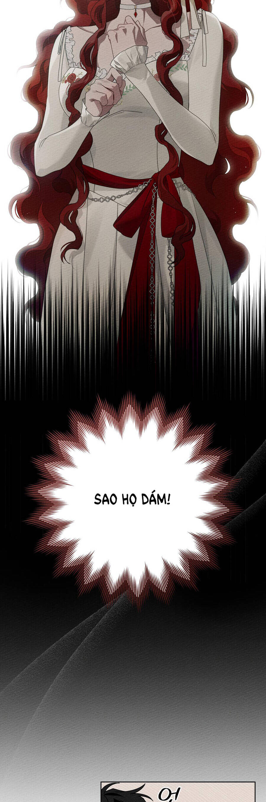 Dưới Bóng Cây Sồi Chapter 75.2 - Trang 2