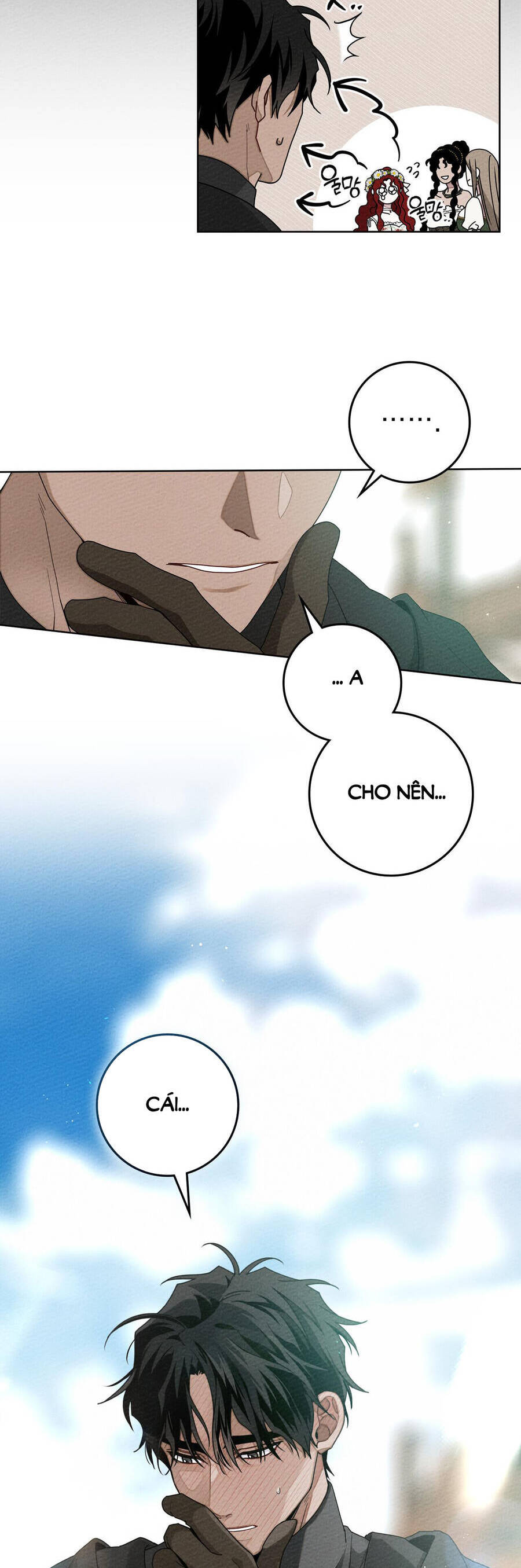 Dưới Bóng Cây Sồi Chapter 75.2 - Trang 2