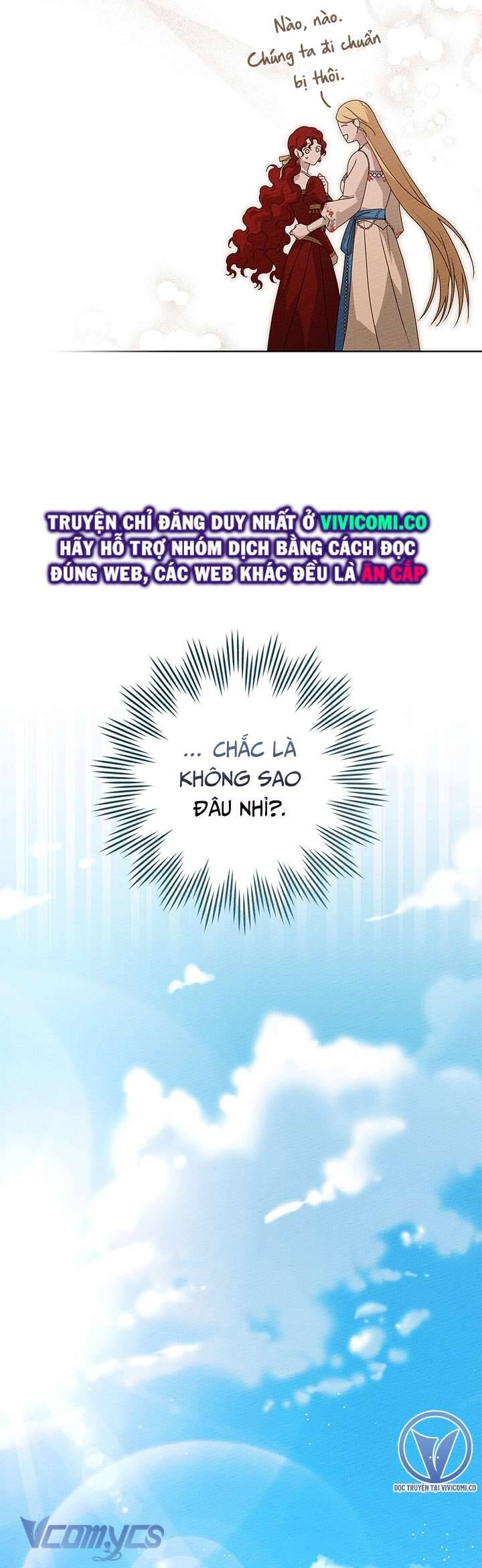 Dưới Bóng Cây Sồi Chapter 75 - Trang 2