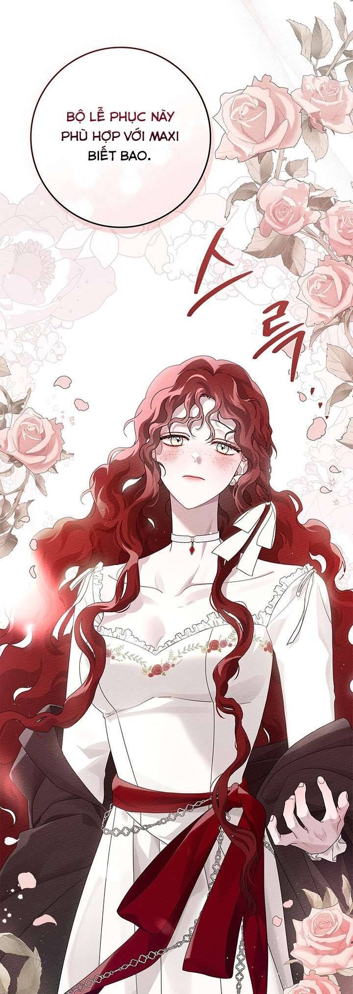 Dưới Bóng Cây Sồi Chapter 75 - Trang 2