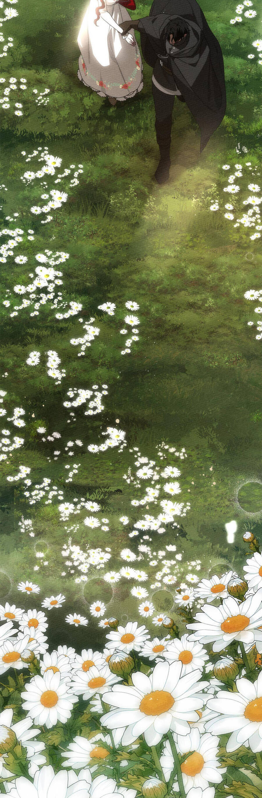 Dưới Bóng Cây Sồi Chapter 76.1 - Trang 2