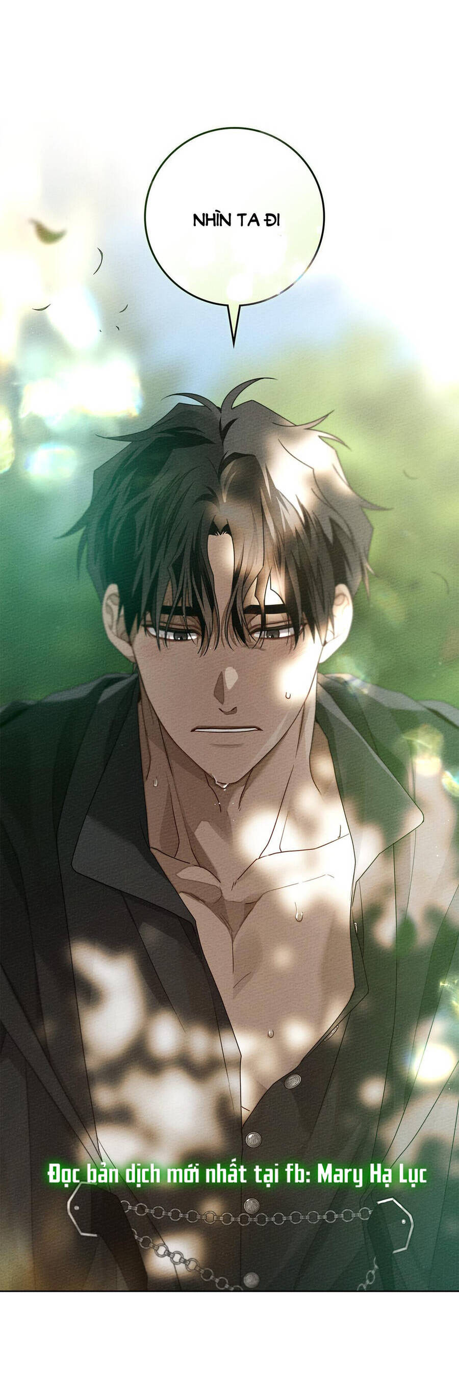 Dưới Bóng Cây Sồi Chapter 76.1 - Trang 2