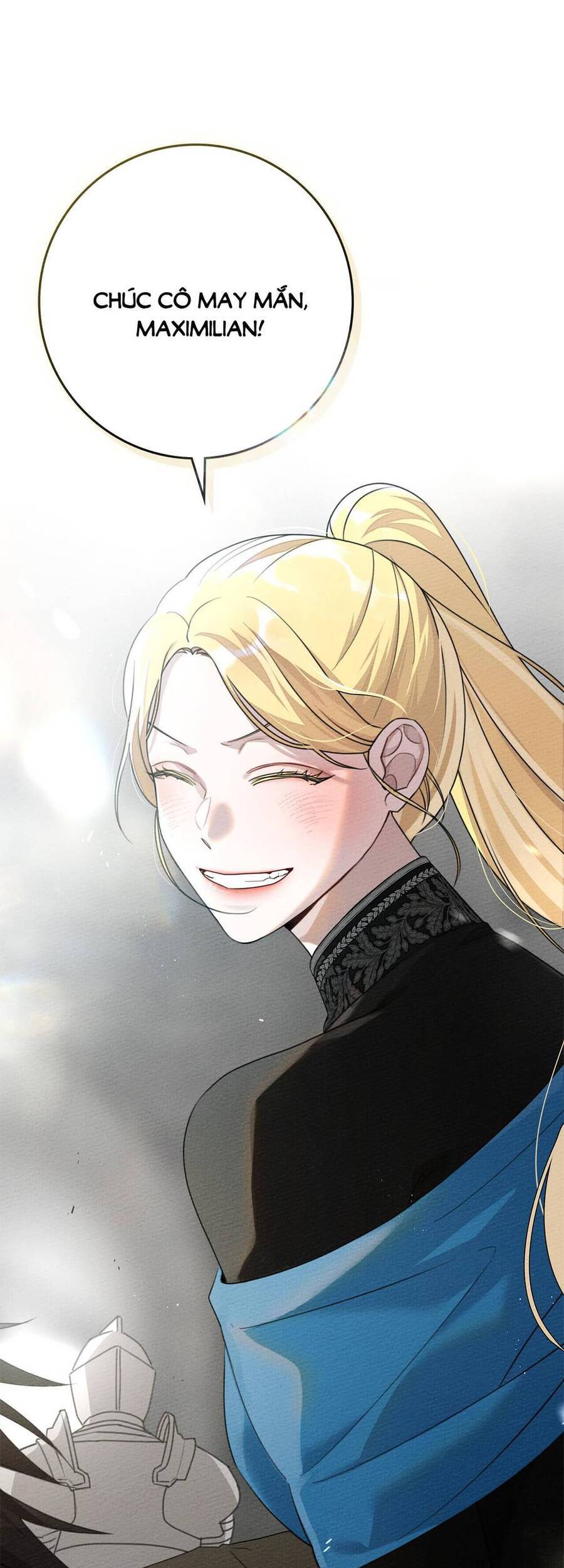 Dưới Bóng Cây Sồi Chapter 77.2 - Trang 2