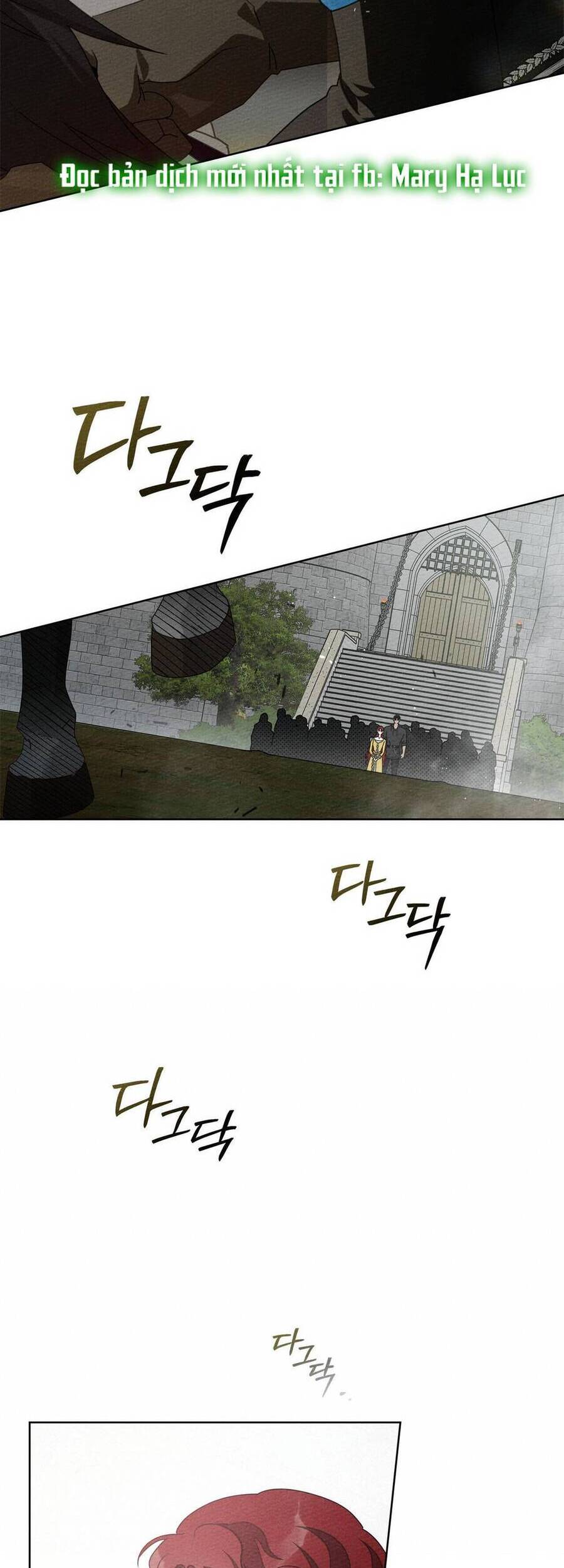 Dưới Bóng Cây Sồi Chapter 77.2 - Trang 2