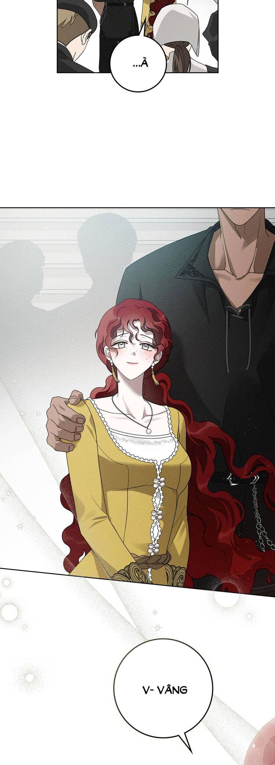 Dưới Bóng Cây Sồi Chapter 77.2 - Trang 2