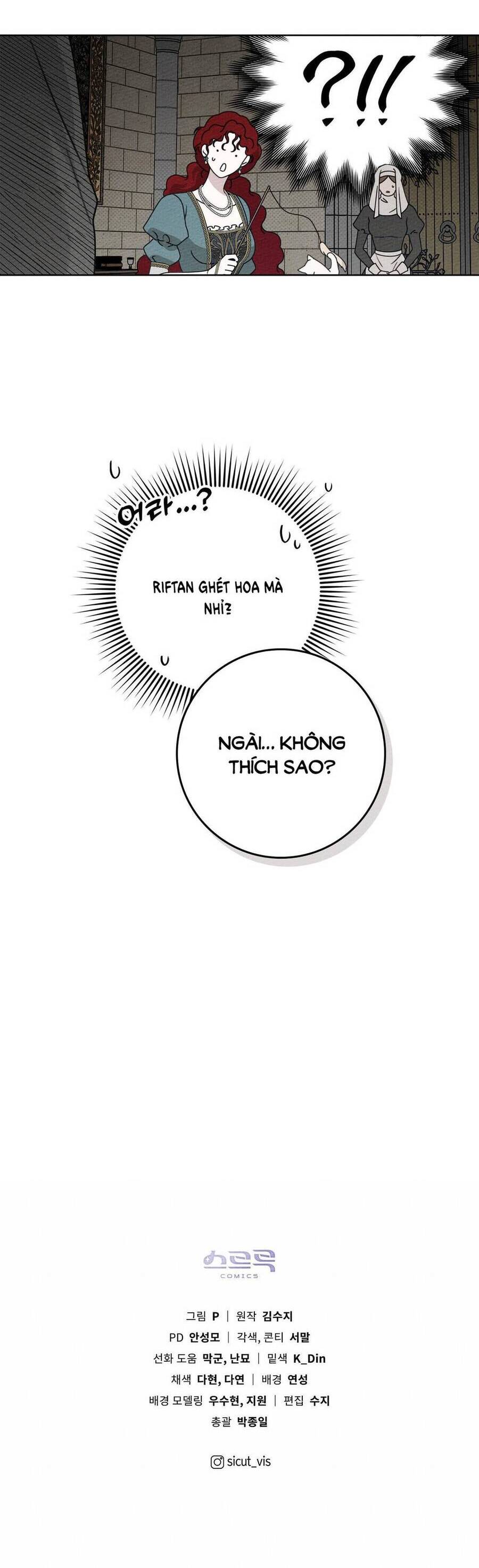 Dưới Bóng Cây Sồi Chapter 77.2 - Trang 2