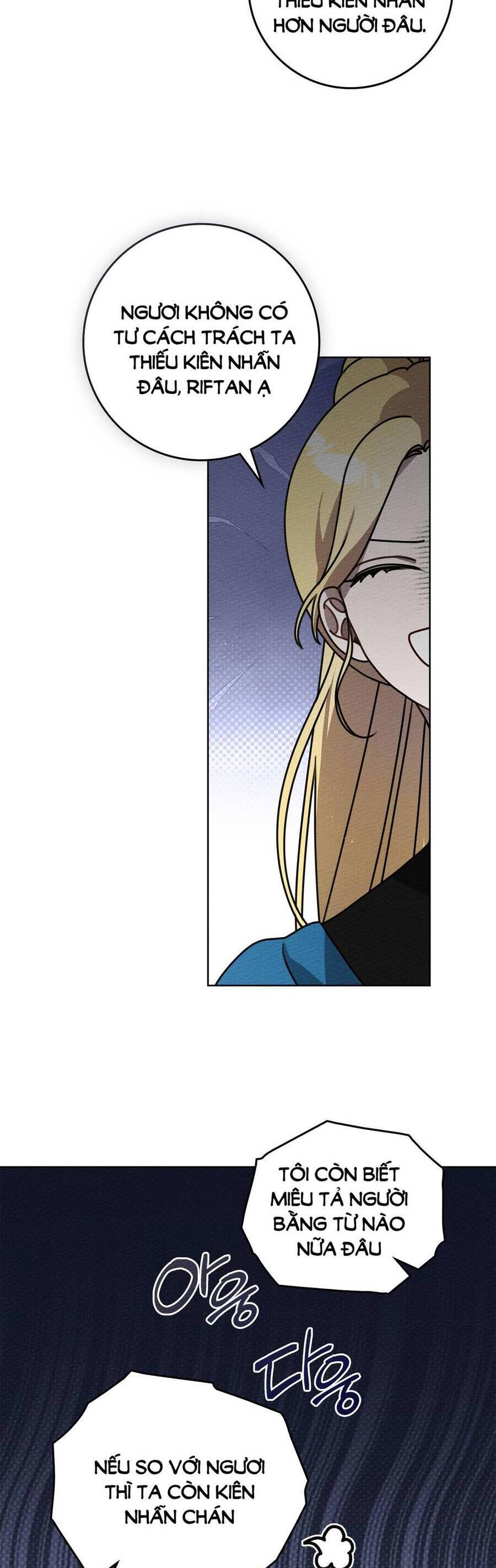 Dưới Bóng Cây Sồi Chapter 77.2 - Trang 2