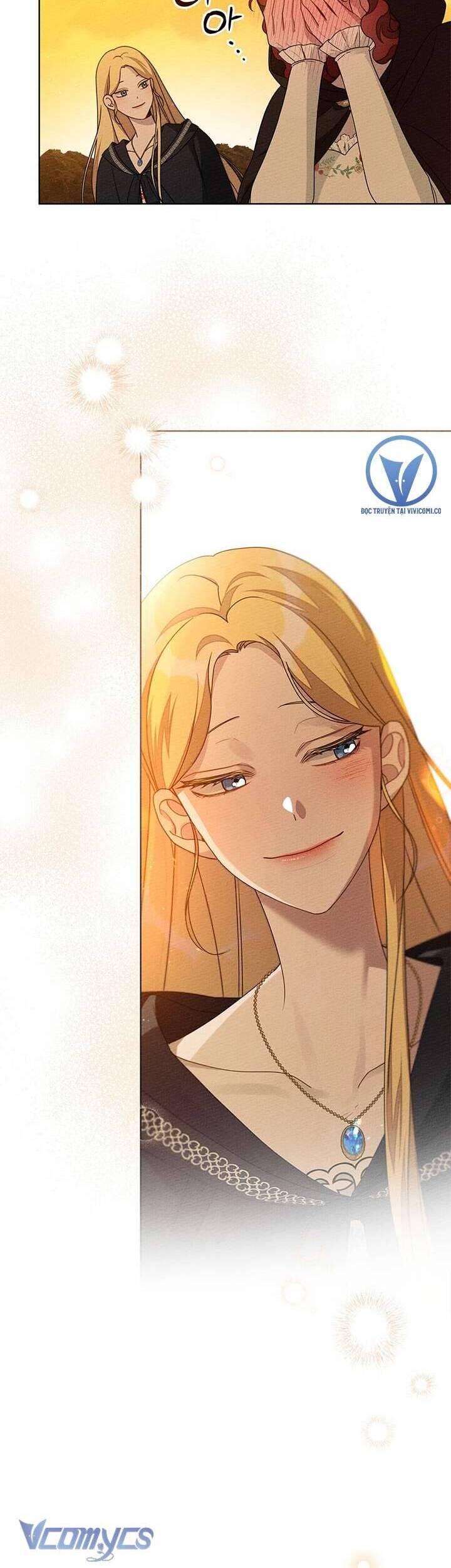 Dưới Bóng Cây Sồi Chapter 77 - Trang 2