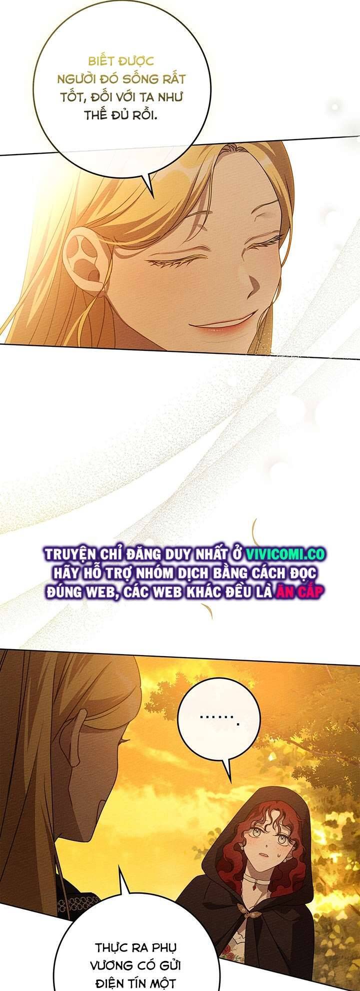 Dưới Bóng Cây Sồi Chapter 77 - Trang 2