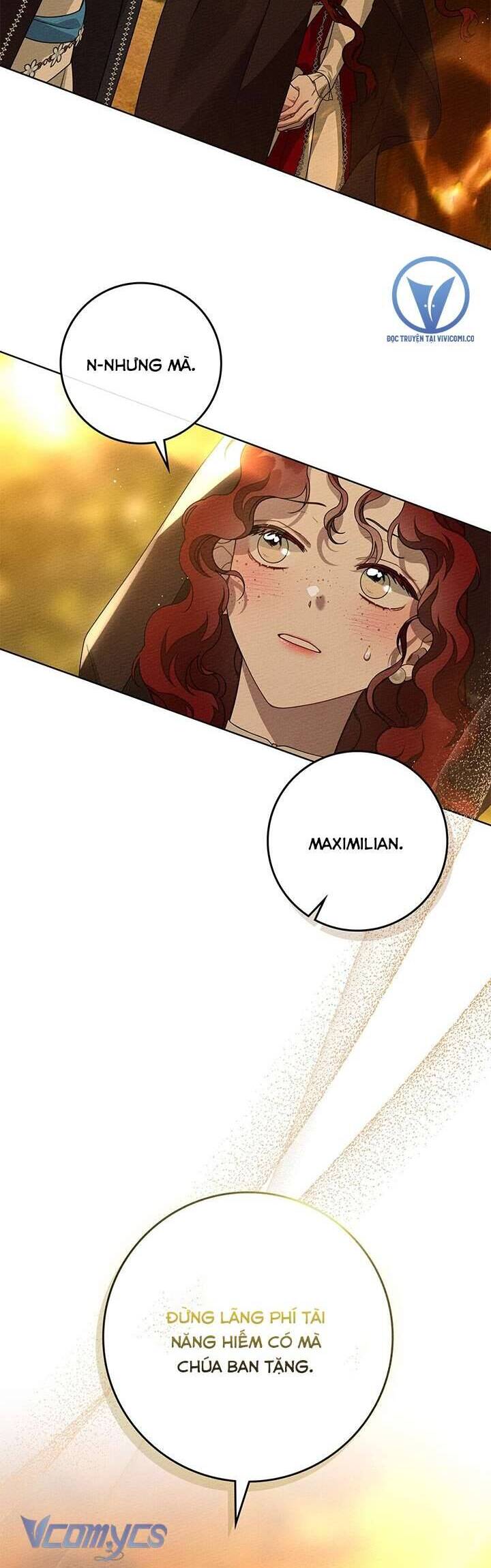 Dưới Bóng Cây Sồi Chapter 77 - Trang 2