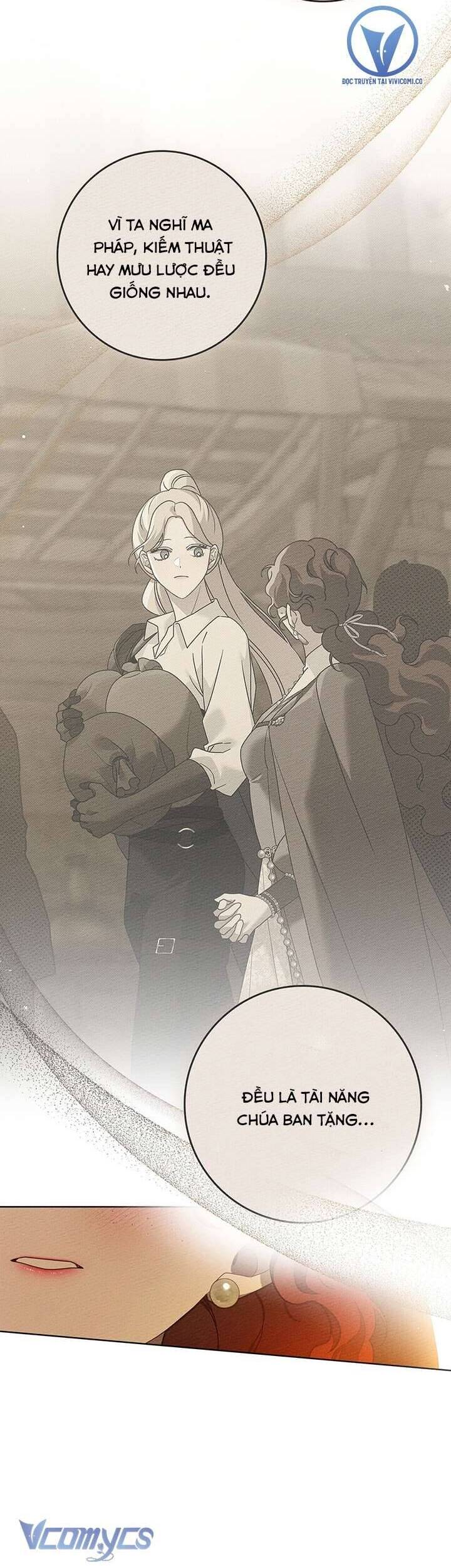 Dưới Bóng Cây Sồi Chapter 77 - Trang 2