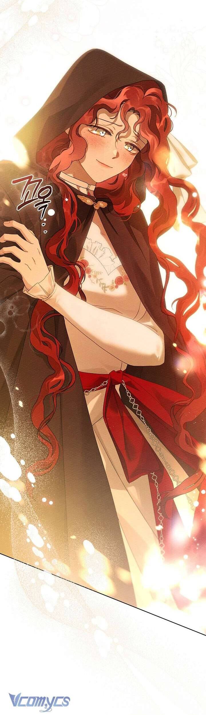 Dưới Bóng Cây Sồi Chapter 77 - Trang 2