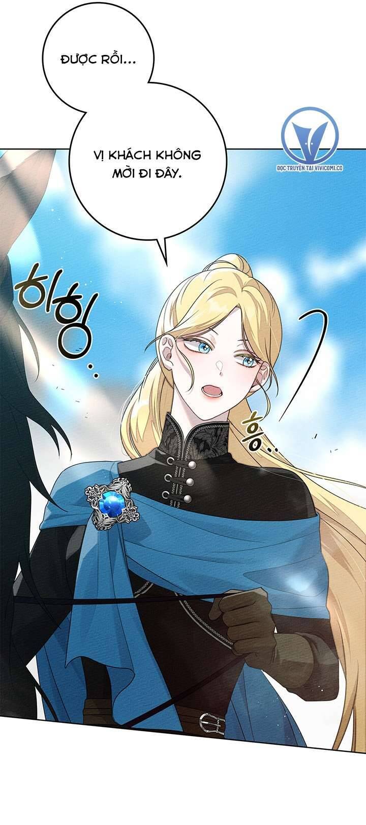 Dưới Bóng Cây Sồi Chapter 77 - Trang 2