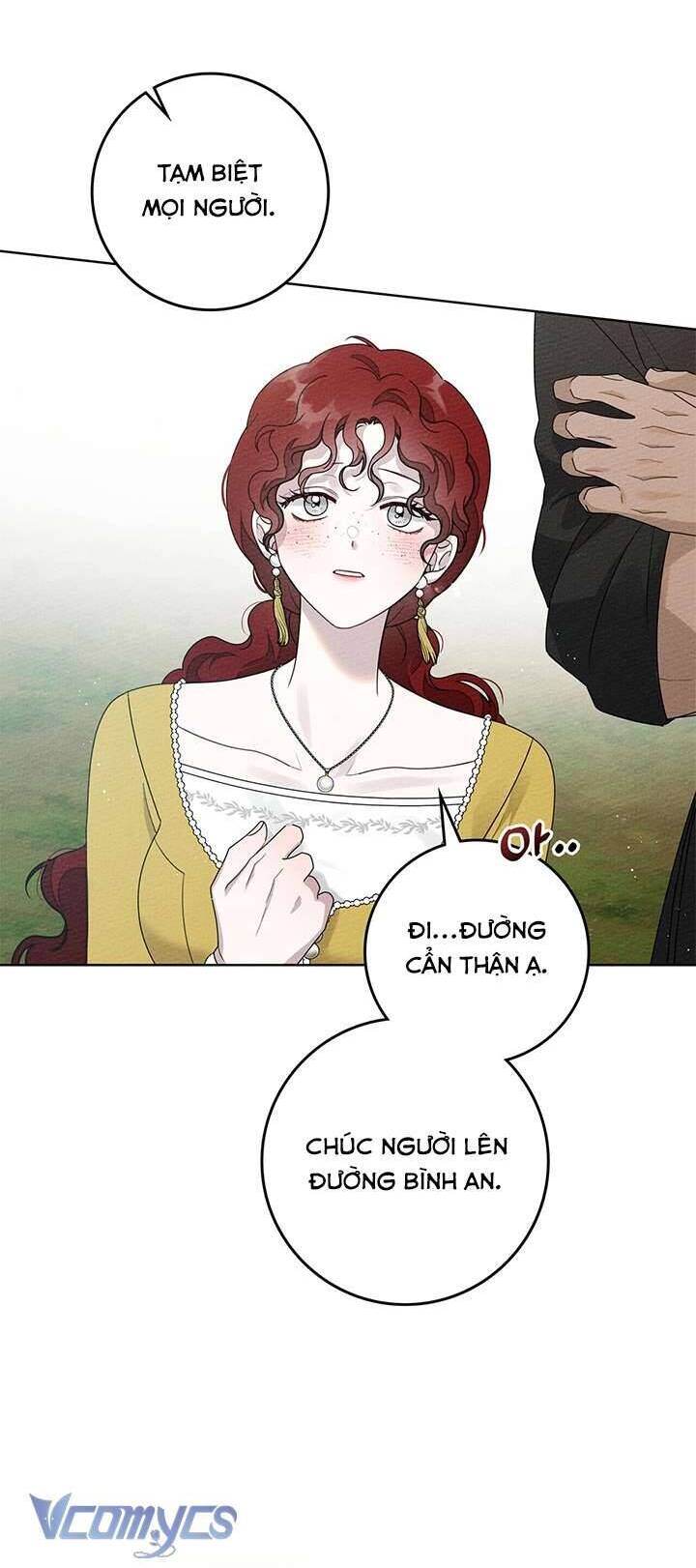 Dưới Bóng Cây Sồi Chapter 77 - Trang 2