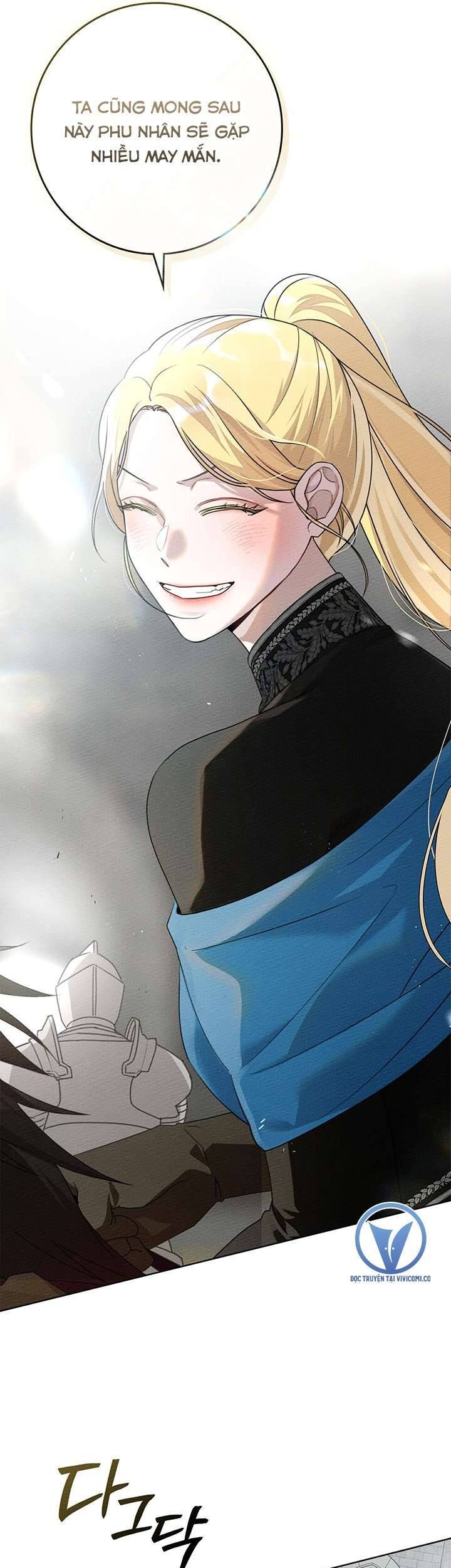 Dưới Bóng Cây Sồi Chapter 77 - Trang 2