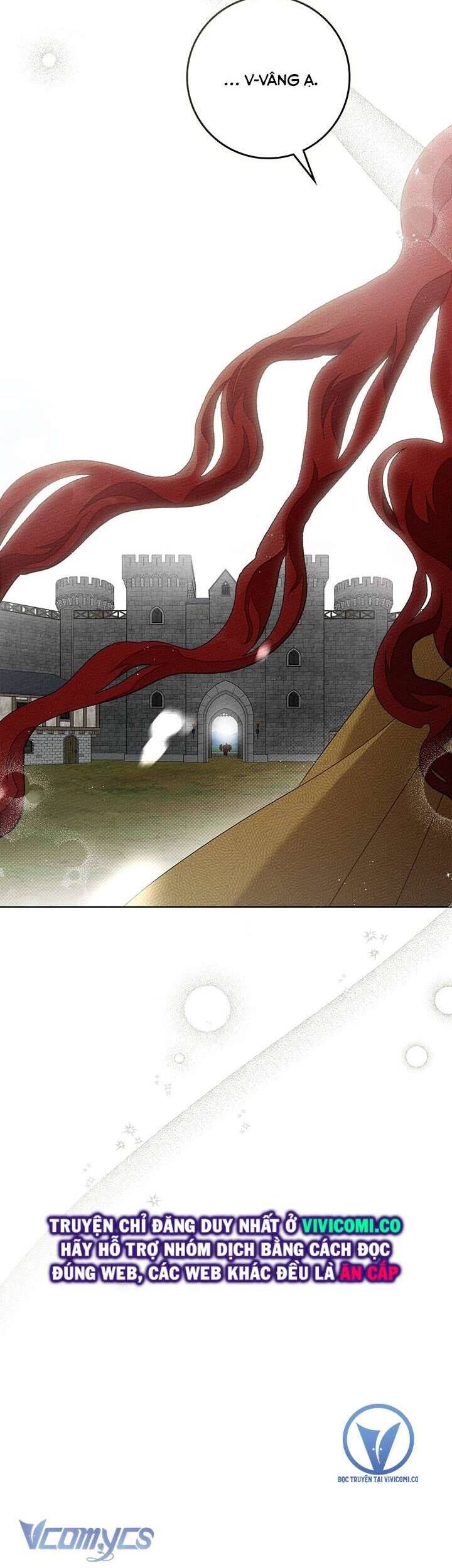 Dưới Bóng Cây Sồi Chapter 77 - Trang 2