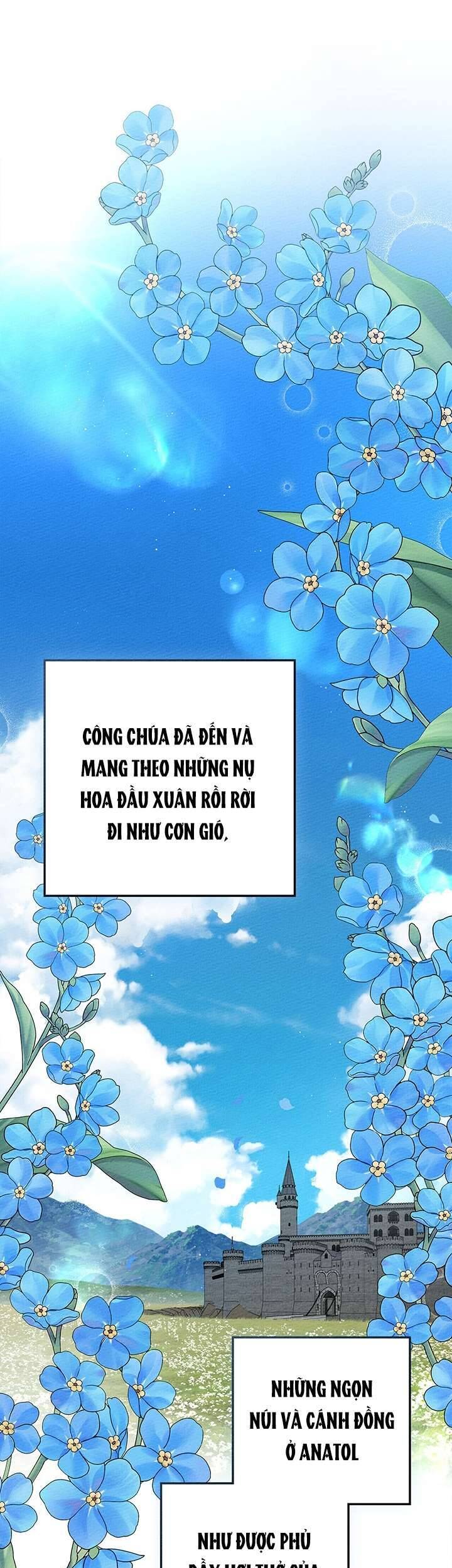 Dưới Bóng Cây Sồi Chapter 77 - Trang 2