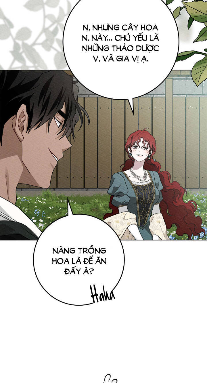 Dưới Bóng Cây Sồi Chapter 78 - Trang 2