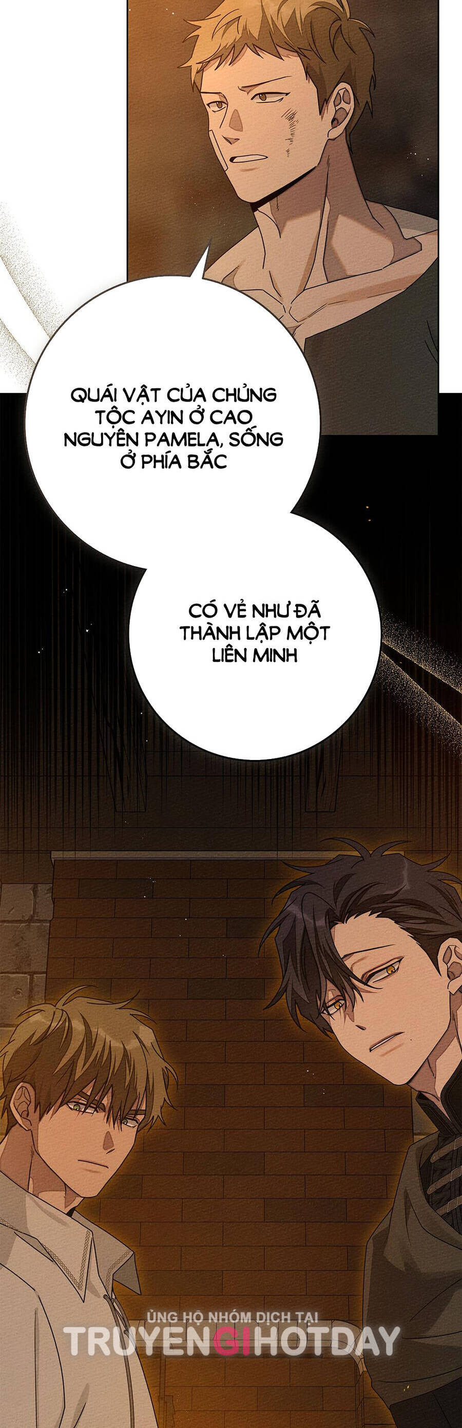 Dưới Bóng Cây Sồi Chapter 79.2 - Trang 2