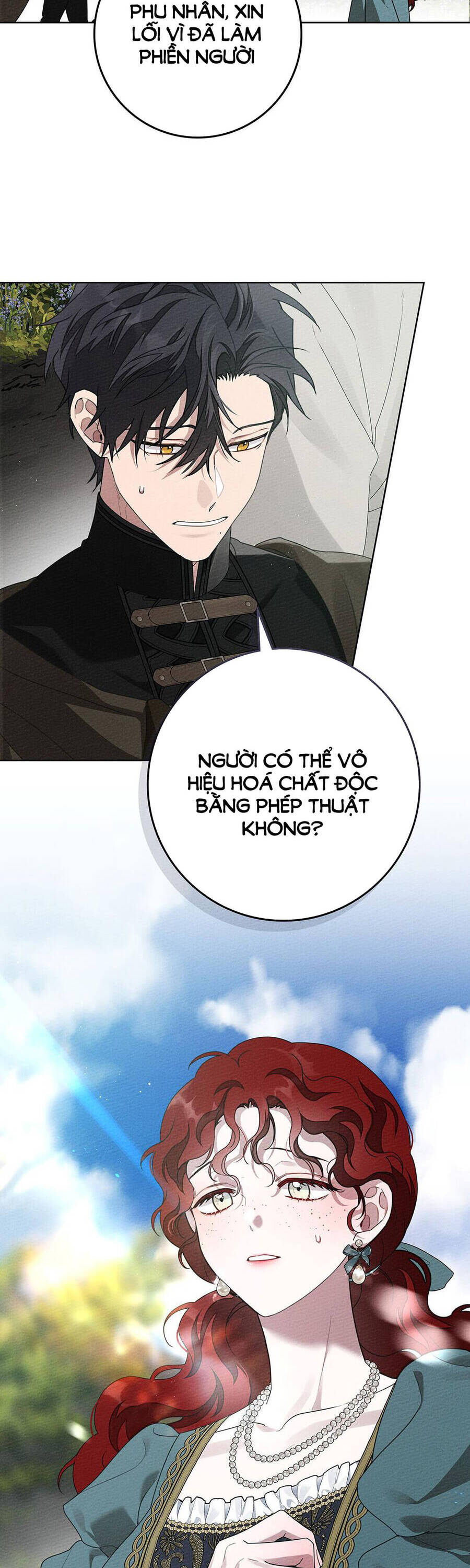 Dưới Bóng Cây Sồi Chapter 79.2 - Trang 2