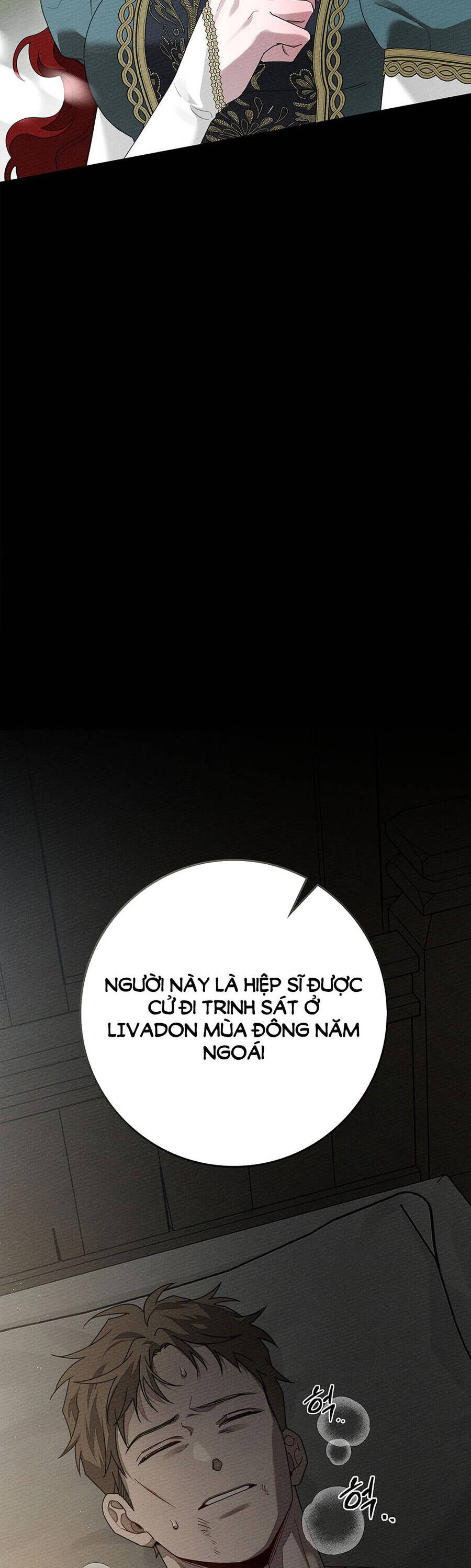 Dưới Bóng Cây Sồi Chapter 79.2 - Trang 2