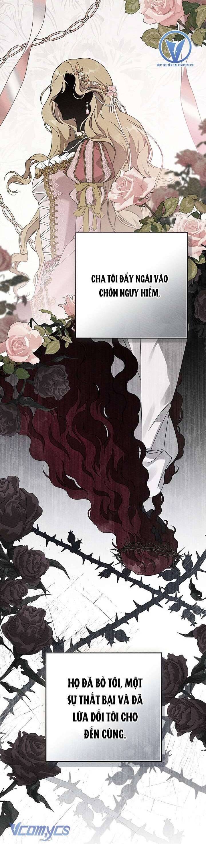 Dưới Bóng Cây Sồi Chapter 79 - Trang 2