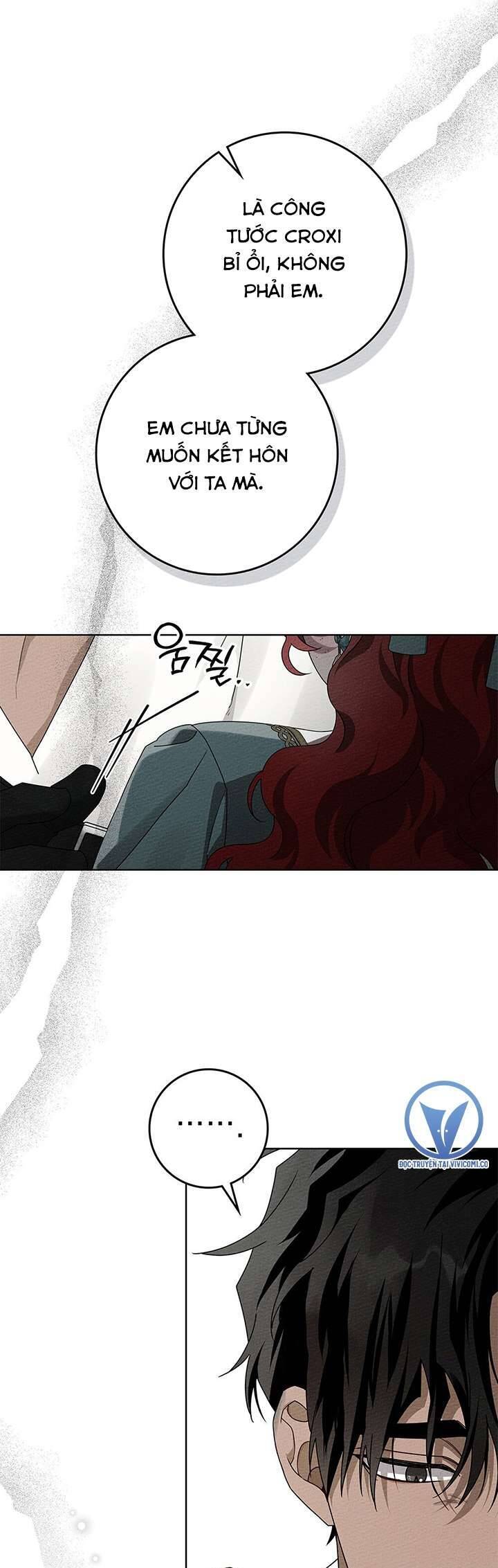 Dưới Bóng Cây Sồi Chapter 79 - Trang 2