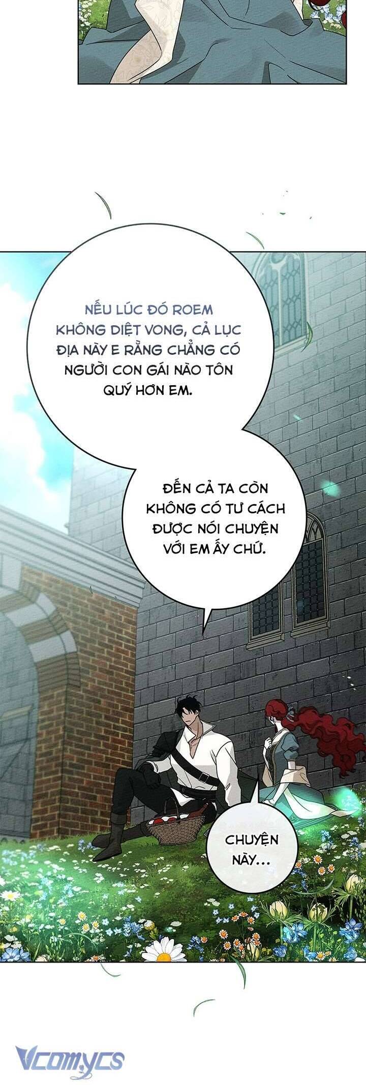 Dưới Bóng Cây Sồi Chapter 79 - Trang 2