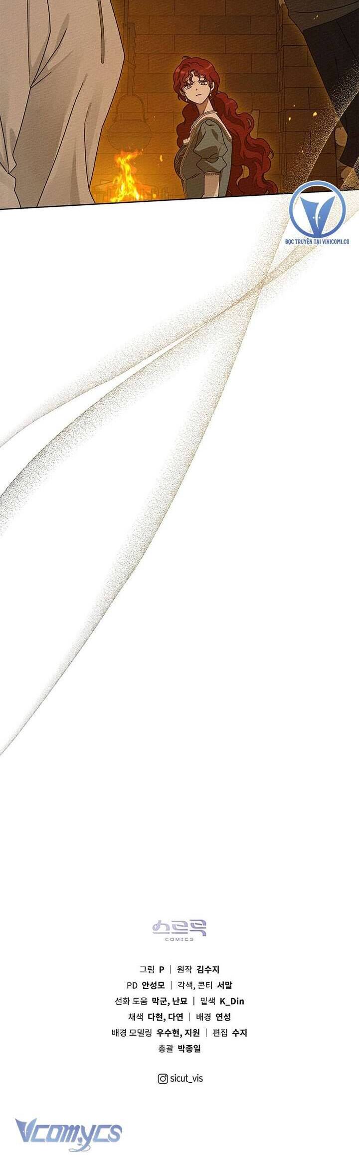 Dưới Bóng Cây Sồi Chapter 79 - Trang 2